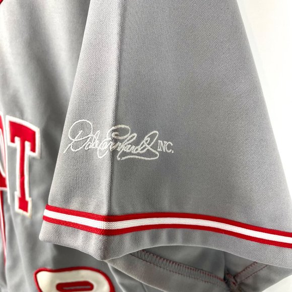 Vintage Chase Dale Earnhardt Jr #8 NASCAR Budweiser Baseball Button Up shirt - Picture 3 of 13